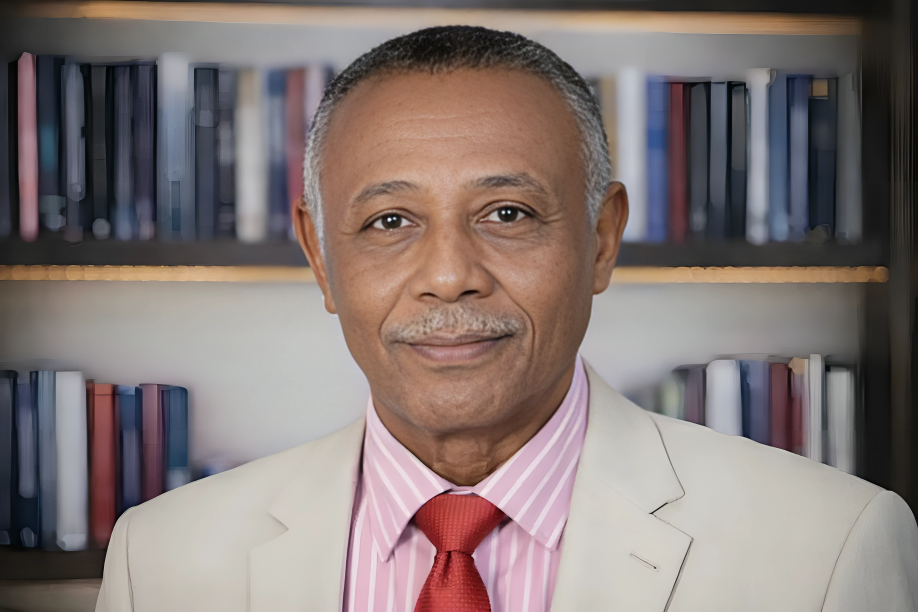 Prof. Dr. Ogail Elnour Swar ElDahab