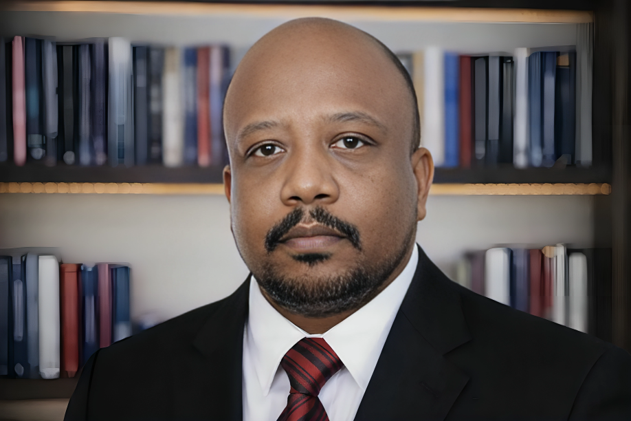 Dr. Khalid Mohamed Khalid