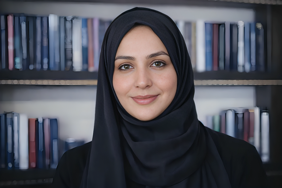 Dr. Sameera AlHammadi