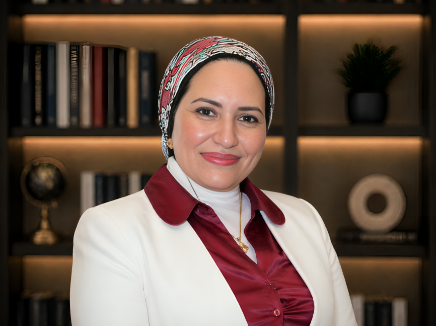 Dr. Nora Fawzy Mohamed Fnon